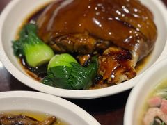 -德兴馆(广东路总店)