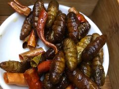 -昆虫窝子·特色云南菜(拓东路总店)