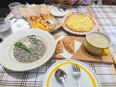-菲滋意式餐厅(西溪印象城店)