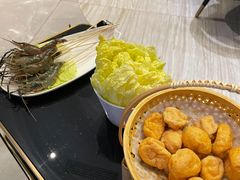 -阿杜打边炉(五江天街店)
