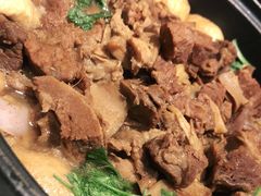 -牛腩之旅·牛腩牛杂煲(光启城美食城店)