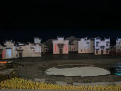 -婺源梦里老家大型山水实景演出