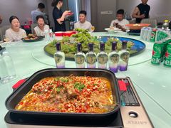 -沙龙宴(夷陵广场店)
