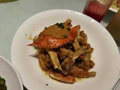 -梦都海鲜酒家(万达广场江桥店)