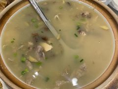 -高玛纳驴肉火烧(河间总店)