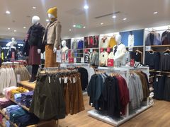 -优衣库(天津天河城店)