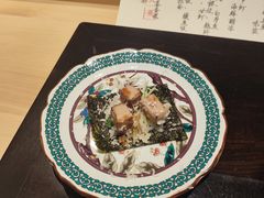 -元熹会席料理