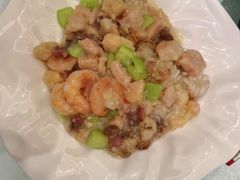 -大铁勺新津菜(东丽阳光新业广场店)