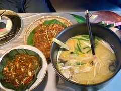 过桥米线-都氏家DUSJOY(翡翠城店)