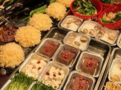 -九村烤脑花(大石坝总店)