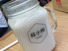 米汤儿-苏小柳点心·手作小笼包(新街口分院店)