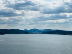 -萨尔浒风景区