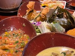 -红泰·泰精选·特色料理(中山路店)