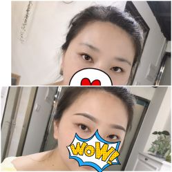 -Doris多里斯半永久纹眉·SMP纹发·发际线