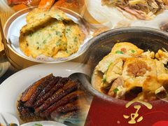-金苑酒家·客家菜·广东老字号(万象店)