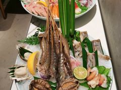 -生如夏花泰式火锅(伊藤双楠店)