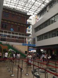-广州市妇女儿童医疗中心(儿童院区)