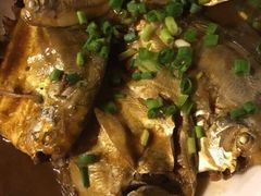 -沈家门海鲜夜排档(东港店)