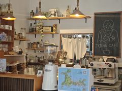 -几静cafe(基湖店)