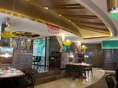 大堂-木棉·醉心粤味(COCO Park店)
