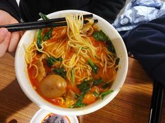 -和府捞面(东直门银座店)