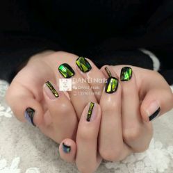 -一心美学馆·美甲美睫护肤