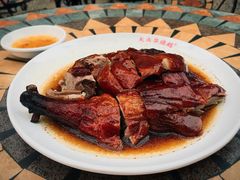 -黄连大头华烧鹅店(大良店)