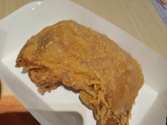 -德克士(五洲餐厅)