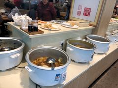 -素满香·素食自助餐(苏州·临顿路店)