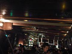 -船长酒吧 The Captain