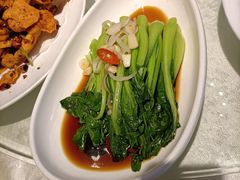 -聚宾楼·烤鸭·家宴(科技三路店)