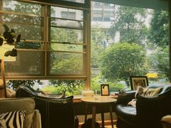 -咖法森林·咖啡  酒吧(天河店)