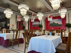 大堂-马凯餐厅(地安门店)