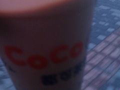 -CoCo都可(新我格广场店)