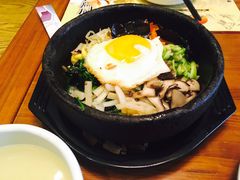 -全州拌饭馆(断桥店)