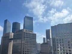 -常来小聚·广州非遗传承餐厅(高德置地店)