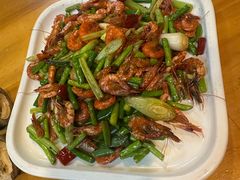 -61号餐吧(兴坪古镇漓江店)