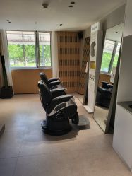 -付军剪艺JF ProSalon