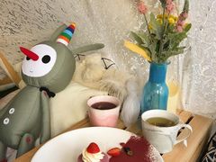 -佐佑帐篷环游记(南锣鼓巷店)