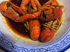 -91小龙虾·香辣蛙(蛇口店)