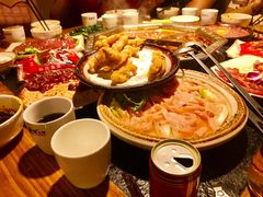 -陈眼镜火锅(总店)