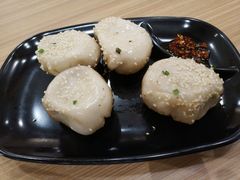 -小杨生煎(萧山机场店)