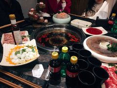-小王少龙火锅(沙南街店)