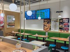 -甲乙饼·手工牛肉饼(东方广场店)