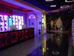 -欧歌堡KTV PARTY(万濠城店)