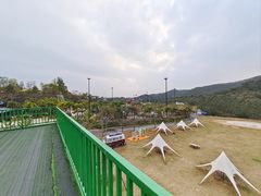 -清远熹乐谷温泉度假酒店