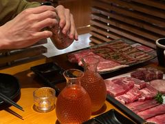 -拾勝牛·江景安格斯烧肉放题(江湾阳光天地店)