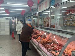 -北京稻香村(方庄店)