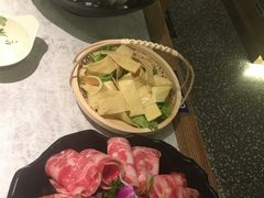 -鲜潭蒸汽石锅鱼(五道口购物中心店)