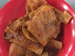 -舌尖尖牛肉面(甘南路店)